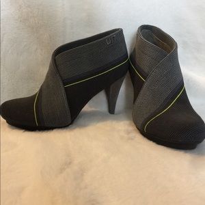 United Nude High Booties 37